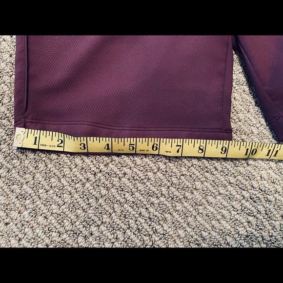 Puma Eggplant Jacket & Golf Shorts Bundle - Picture 14 of 16